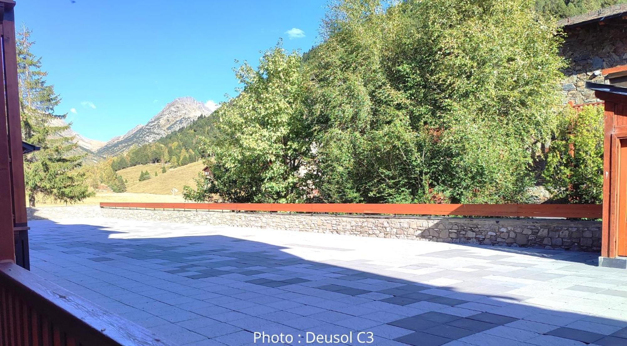 Ac Vall D'incles Apartment *