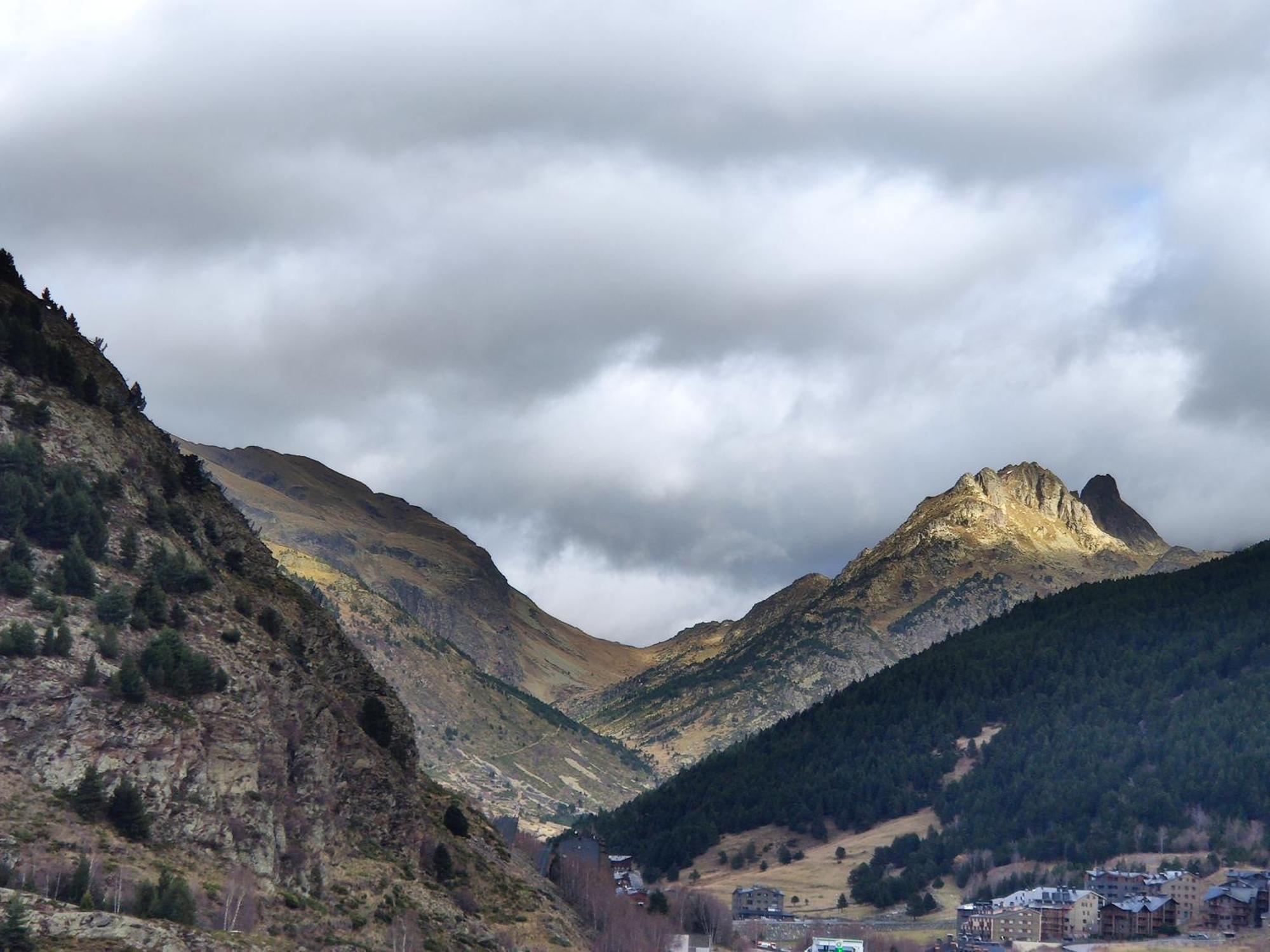 Ac Vall D'incles *