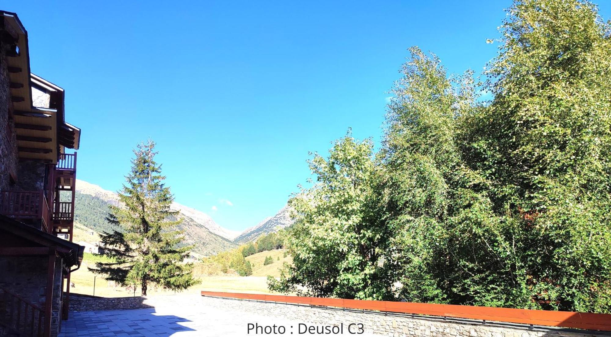 Ac Vall D'incles