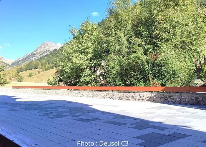 Ac Apartaments Vall D\'Incles