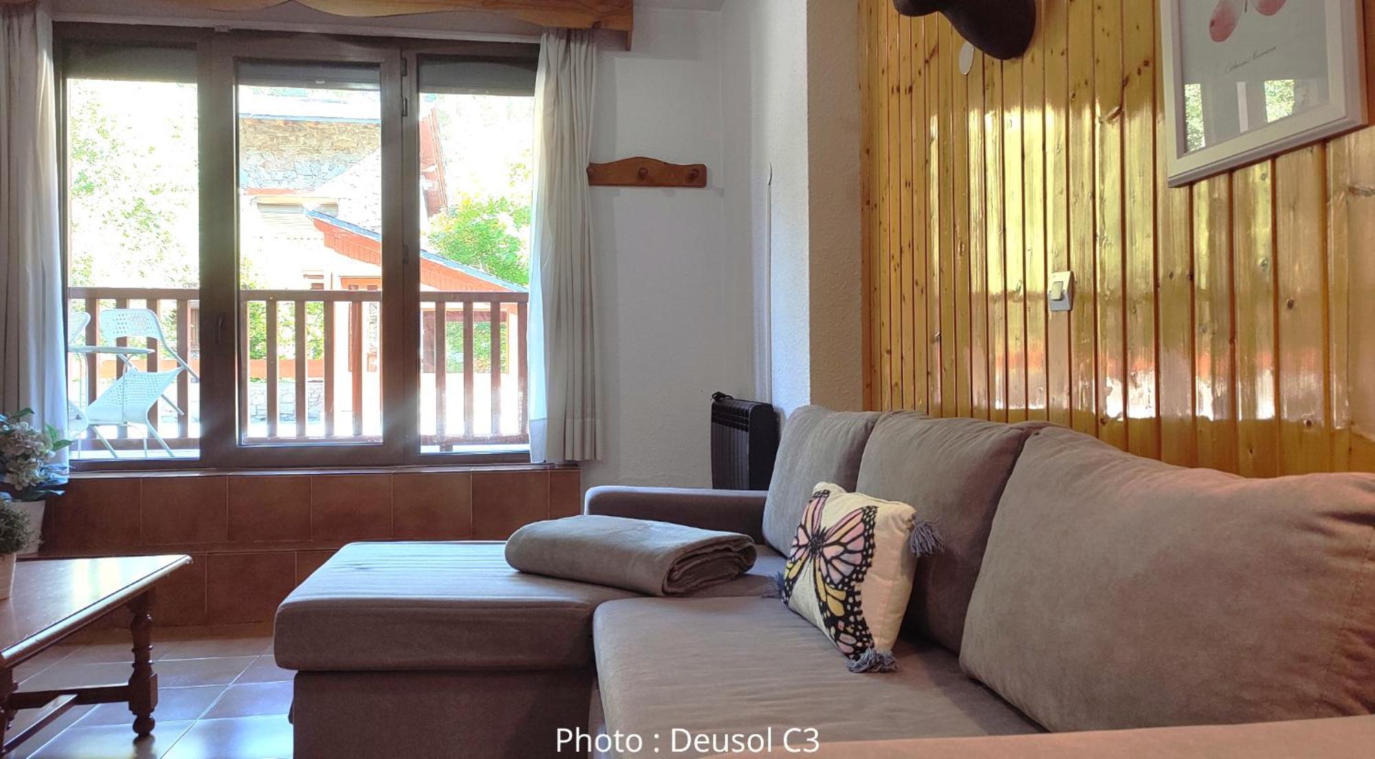 Apartamento Ac Vall D'incles Incles